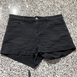H&M Denim Shorts